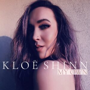 Kloe Shinn A Rising Star in Music with a Complicated Legacy