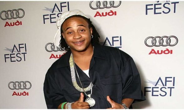 Orlando Brown Net Worth