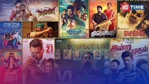 TamilMV An In-Depth Exploration of Tamil Cinema Online