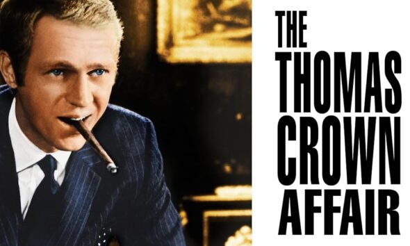 Thomas Crown Affair