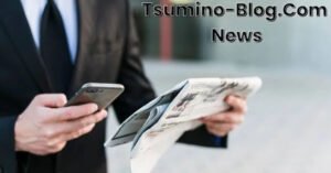 Tsumino-weblog.Com News