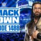 WWE SmackDown Episode 1488