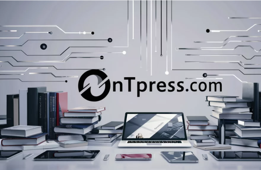 Ontpress.com