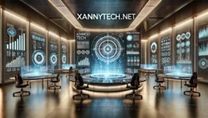 XannyTech.net