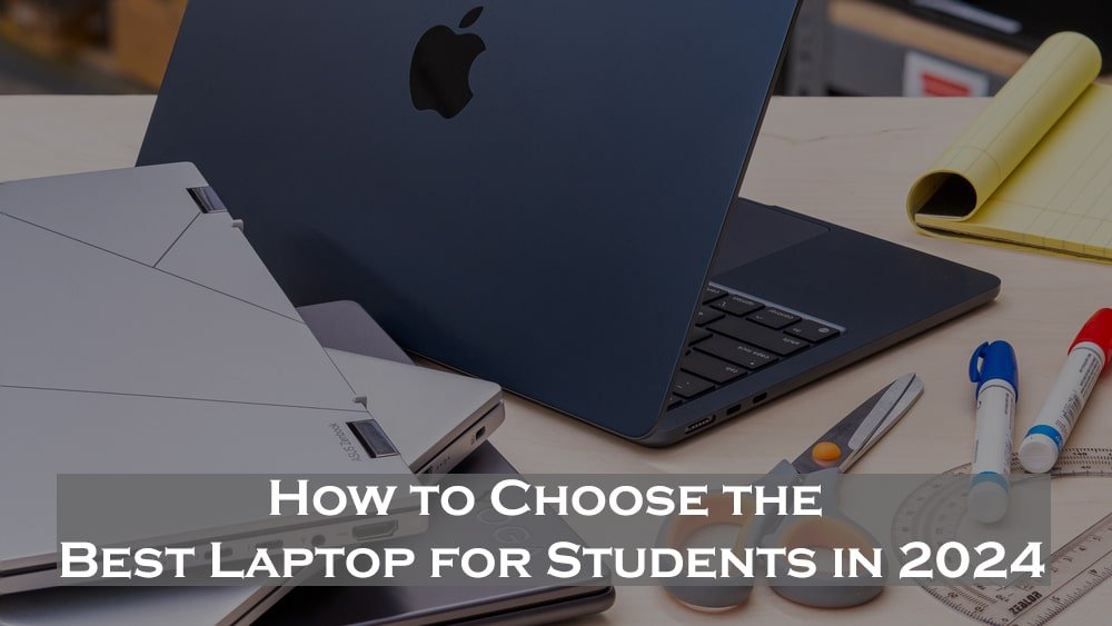 Best Laptop for Students